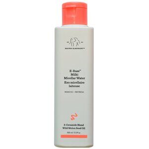 Drunk Elephant E-Rase Milki Micellar Water 100 ml Cleanser & Makeup Remover